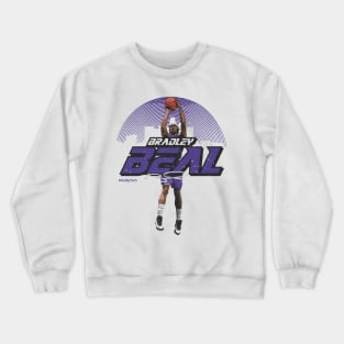 Bradley Beal Phoenix Skyline Crewneck Sweatshirt